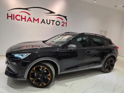 Seat Cupra  2024 Formentor