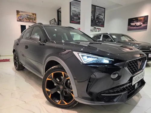Seat Cupra  2024 Formentor