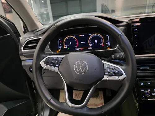 Volkswagen Tharu XR  2025 Xr