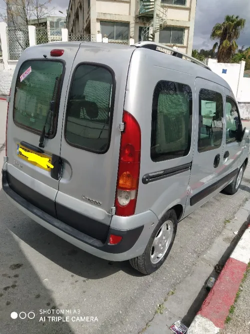 Renault Kangoo 2006 Expression