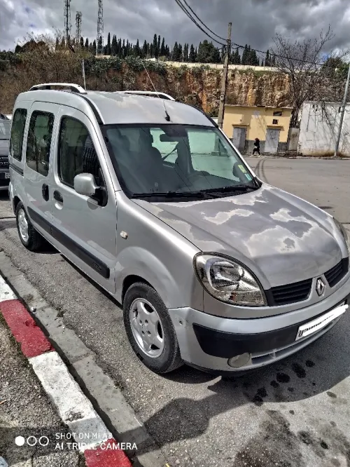 Renault Kangoo 2006 Expression