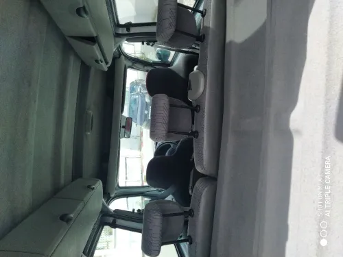 Renault Kangoo 2006 Expression