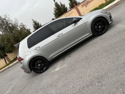 Volkswagen Golf 7 2019 