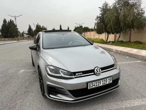 Volkswagen Golf 7 2019 