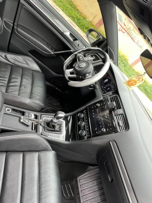 Volkswagen Golf 7 2019 