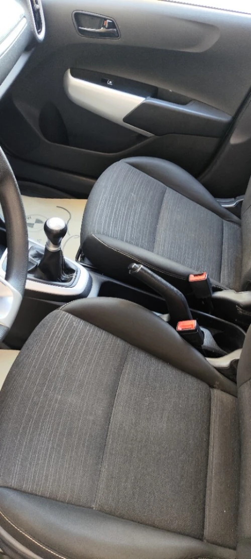 Kia Picanto 2019 LX Start