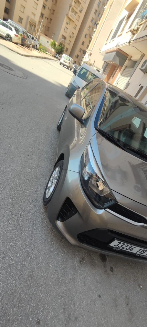 Kia Picanto 2019 LX Start
