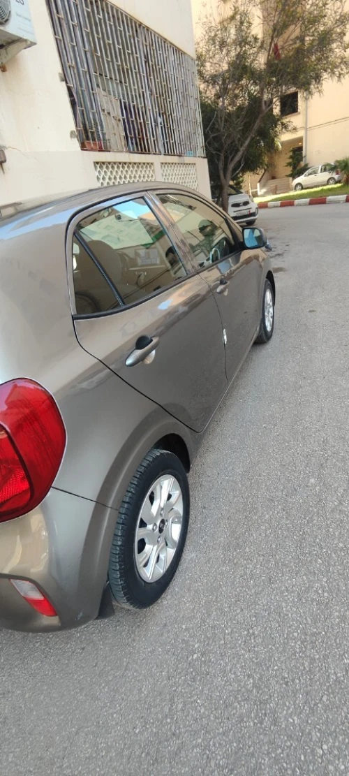 Kia Picanto 2019 LX Start