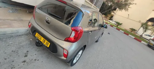Kia Picanto 2019 LX Start