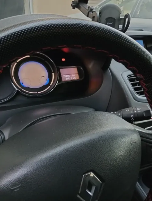 Renault Megane 3 2015 New Play