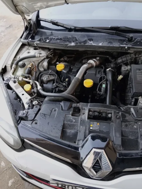 Renault Megane 3 2015 New Play