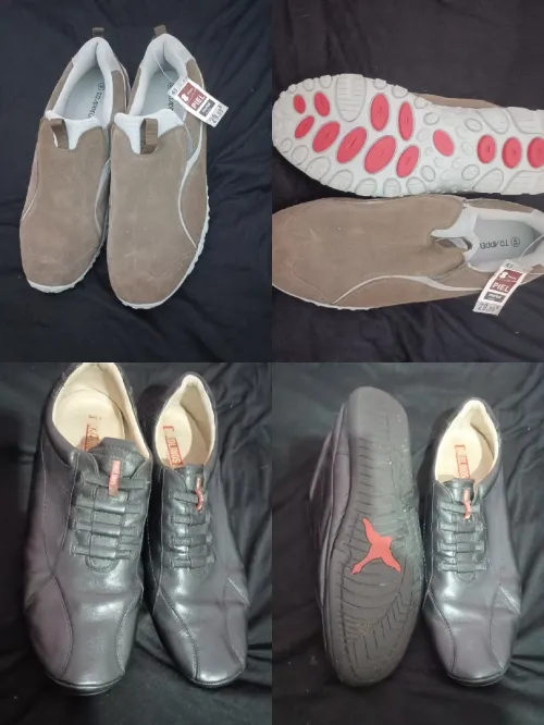 Chaussures hommes 