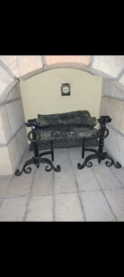 Cheminée 