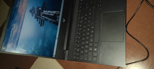 Hp victus 15