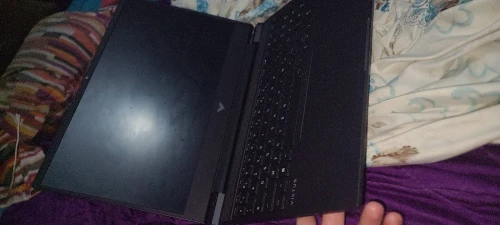 Hp victus 15
