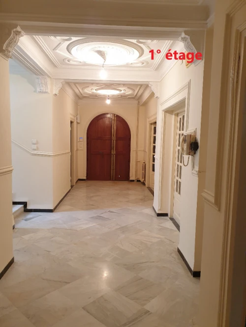 Vente Villa Alger Bouzareah