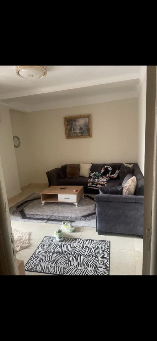 Vente Appartement F3 Oran Ain el turck