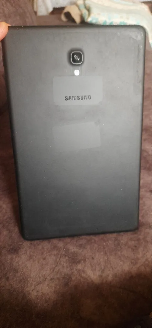 Samsung Galaxy tab A 10.5