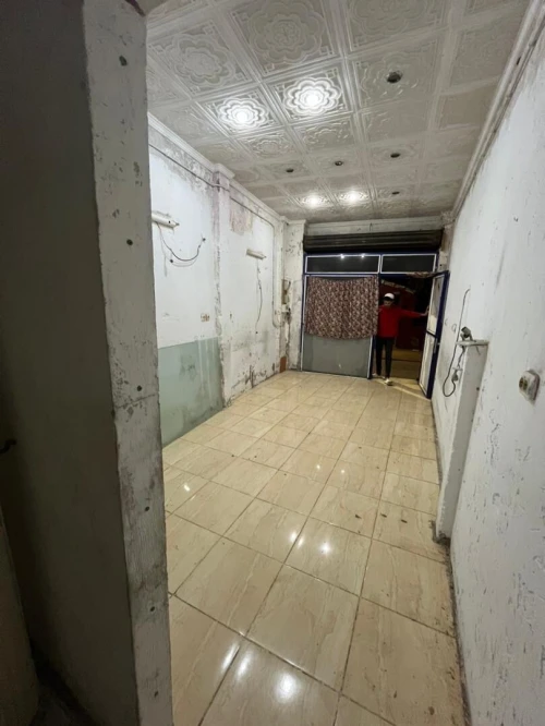 Location Local Alger El mouradia