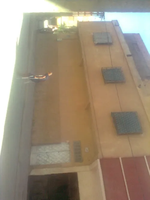 Vente Villa Oran Sidi chami