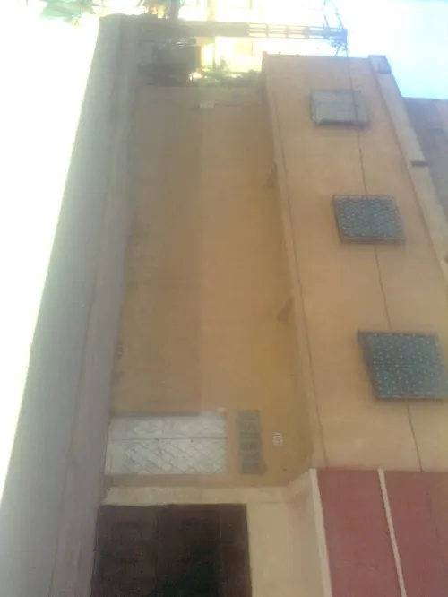 Vente Villa Oran Sidi chami
