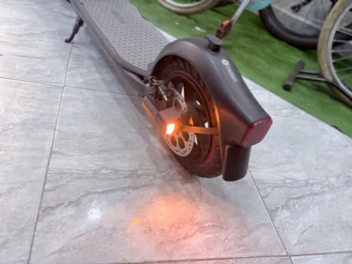 Segway Ninbot f25i 2022
