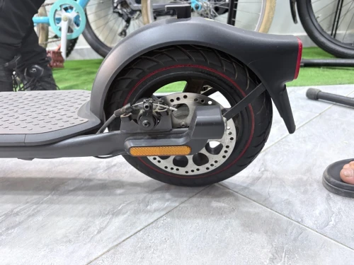 Segway Ninbot f25i 2022