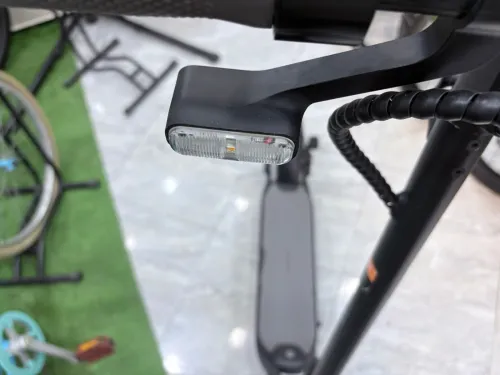 Segway Ninbot f25i 2022