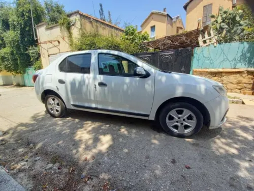 Renault Symbol 2022 
