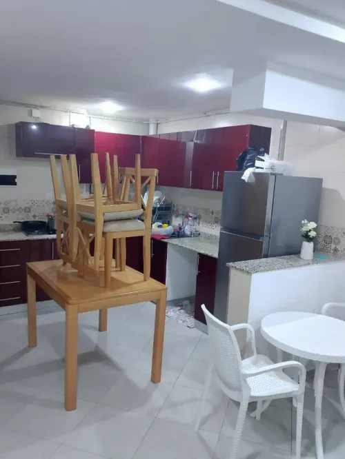 Location vacances Appartement F3 Boumerdès Boumerdes 4