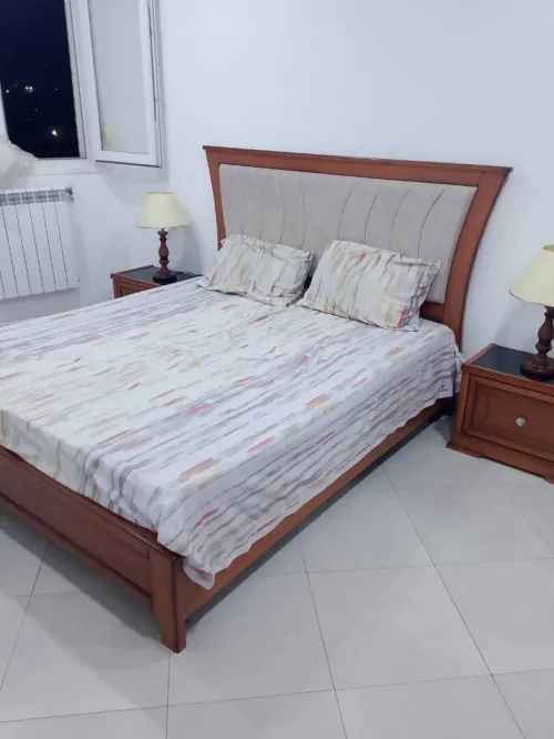 Location vacances Appartement F3 Boumerdès Boumerdes 6