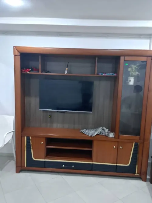 Location vacances Appartement F3 Boumerdès Boumerdes 8