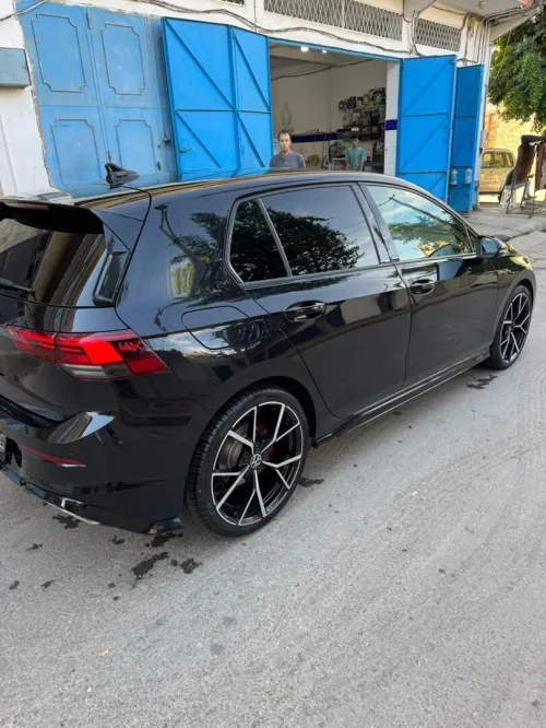 Volkswagen Golf 8 2023 Move