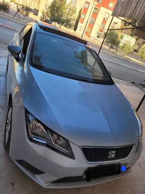Seat Leon 2013 Leon