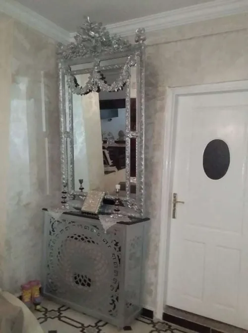 Vente Appartement F3 Chlef Tenes