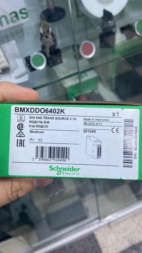 Schneider Disjoncteur Différentiel - Contacteur - Relais - Interrupteurs  (schneider)- variateur 