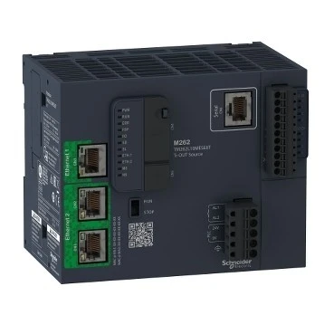 SIEMENS - SCHNEIDER AUTOMATES PROGRAMMABLES INDUSTRIELLES  (SIEMENS)  (Harmony -S7-1200 - CPU