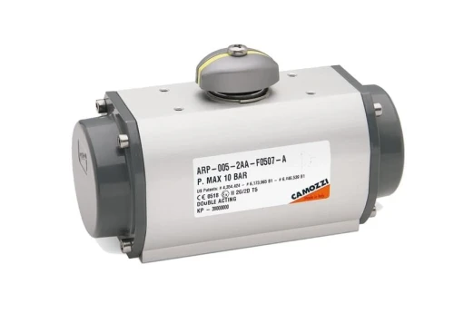 verin pneumatique - bobine - électrovanne -( smc camozzi - metal work - festo ) réparation (verin)