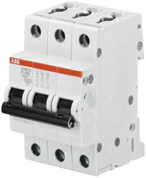 abb disjoncteur - Différentiels - Contacteur - Relais THERMIQUE- Interrupteurs  - varriateur - 