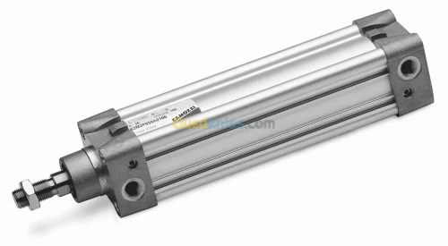 Vérin - Vérins  pneumatique ronds, carré, compact- SMC, Festo, Metal Work camozzi- Réparation, vente