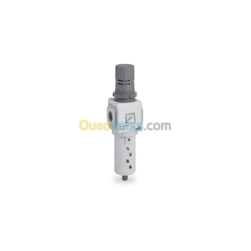 Filtre Pneumatique Régulateur de pression Lubrificateur Coalescent FR FRL LR