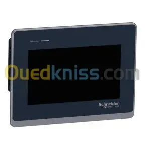 Schneider Automate Programmable PLC CPU Modicon M340 M241 M221 IHM HMI Control Industriel I/O Module
