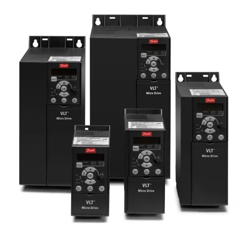 variateur de vitesse  (abb)  / démarreur progressive / Schneider / ABB / Danfoss / siemens/ chint / 