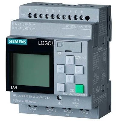 siemens - Disjoncteur Différentiel - Contacteur (SIEMENS)- Interrupteurs - ALIMENTATION- variateur 