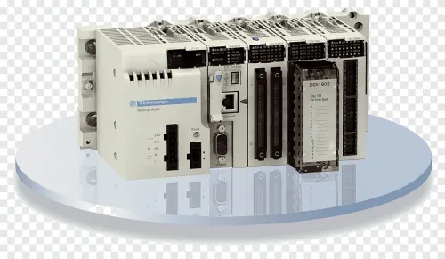 SIEMENS - SCHNEIDER AUTOMATES PROGRAMMABLES INDUSTRIELLES  (SIEMENS)  (Harmony -S7-1200 - CPU