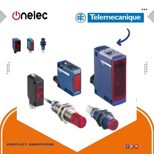 capteur - capteur électrique et photocellule et inductive   ( IFM SICK OMRON LEUZE PILZ  )