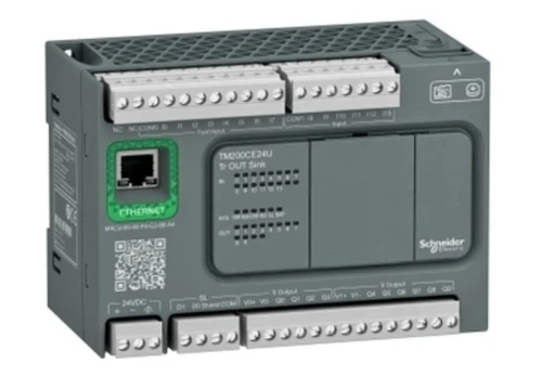 SIEMENS - SCHNEIDER AUTOMATES PROGRAMMABLES INDUSTRIELLES  (SIEMENS)  (Harmony -S7-1200 - CPU