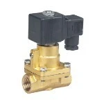Electrovanne Pneumatique - (inox- bronze) - Électrovanne Vapeur 24vdc et 220vac ( huile et eaux ) 