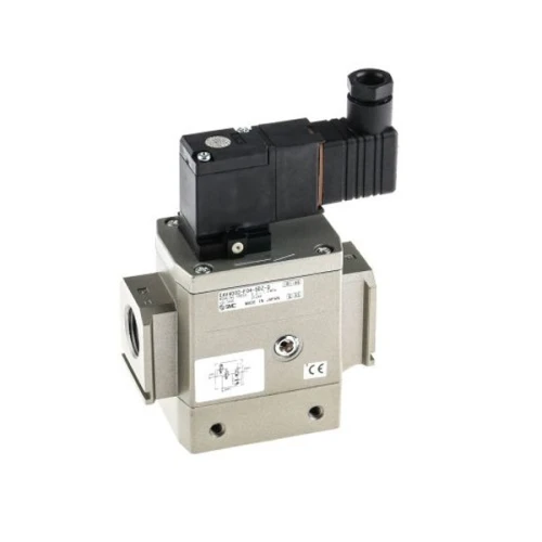 distributeur pneumatique smc . filtre regulateur - verin pneumatique - raccord pneumatique 