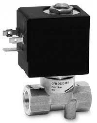 verin pneumatique - bobine - électrovanne -( smc camozzi - metal work - festo ) réparation (verin)